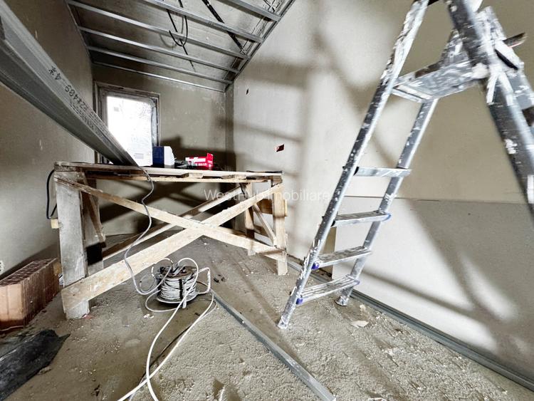 Casa individuala 4 camere, 3bai, 110mp utili, P+2 - Giroc - 10