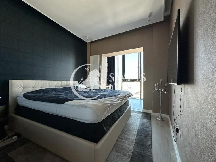 Apartament Premium 2 camere | Parcare subterana | Sophia Residence | Buna Ziua - 9