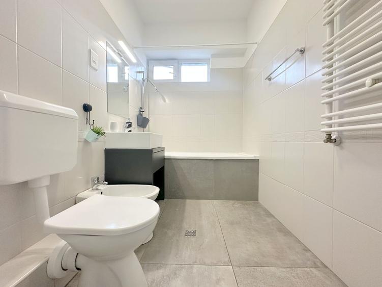 Apartament spațios și luminos, 2 camere, zona Torontalului
