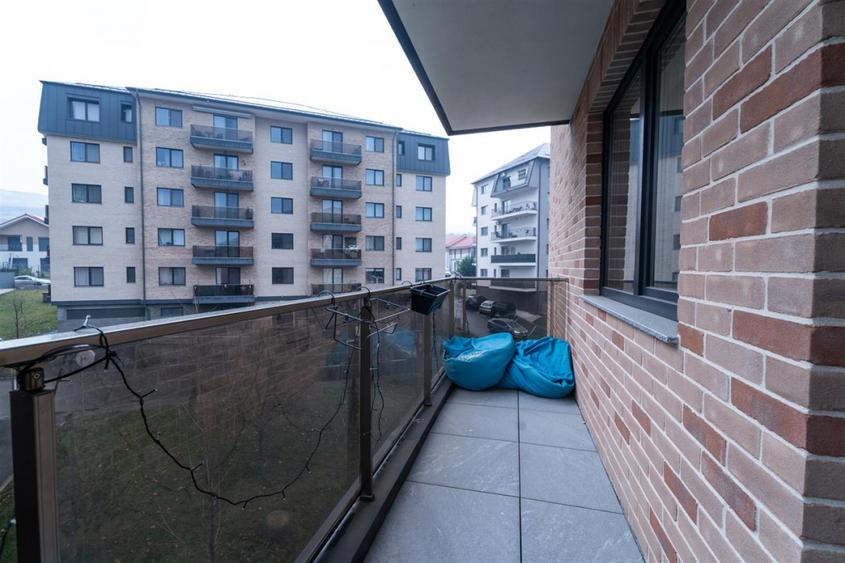 3 camere l Garaj l Mobilat si utilat l Beta Residence