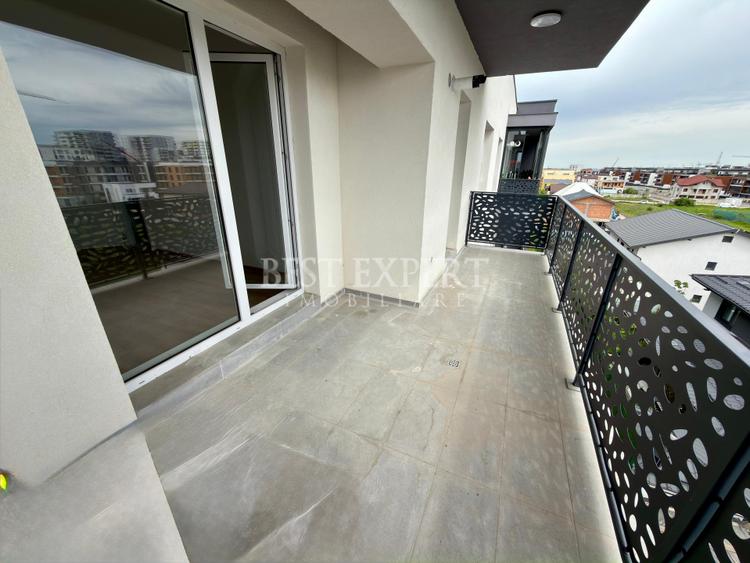 Apartament Decomandat Finalizat | Terasă Mare | Parcare Inclusă| Ideal Familie