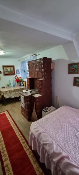Casa noua cu etaj la Cervicesti
