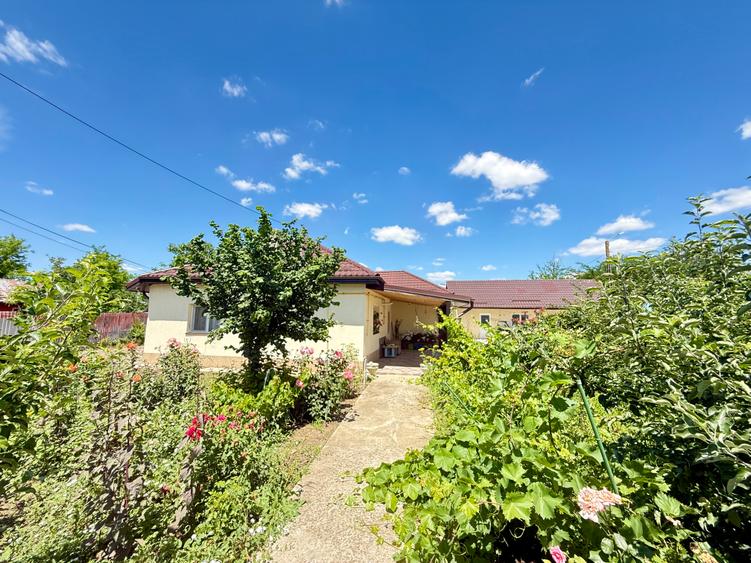 Casa Individuala | Constructie Noua | Mobilata/Utilata Complet