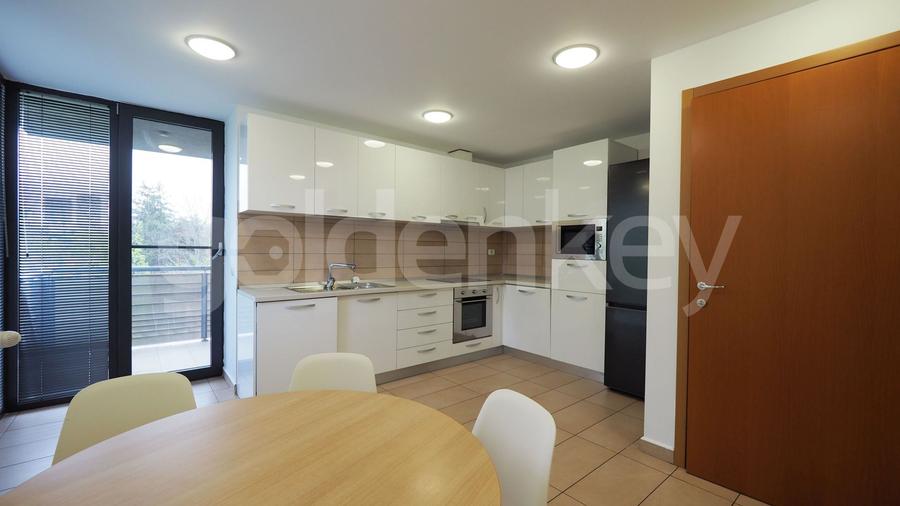 Apartament spatios cu 3 camere | zona premium