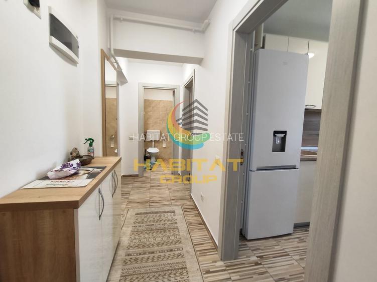 Inchiriere 2 Camere Sector 4 Grand Arena Sector 4 - 9
