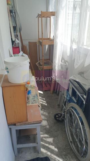 Apartament 3 camere Vergului-Morarilor la metrou - 24