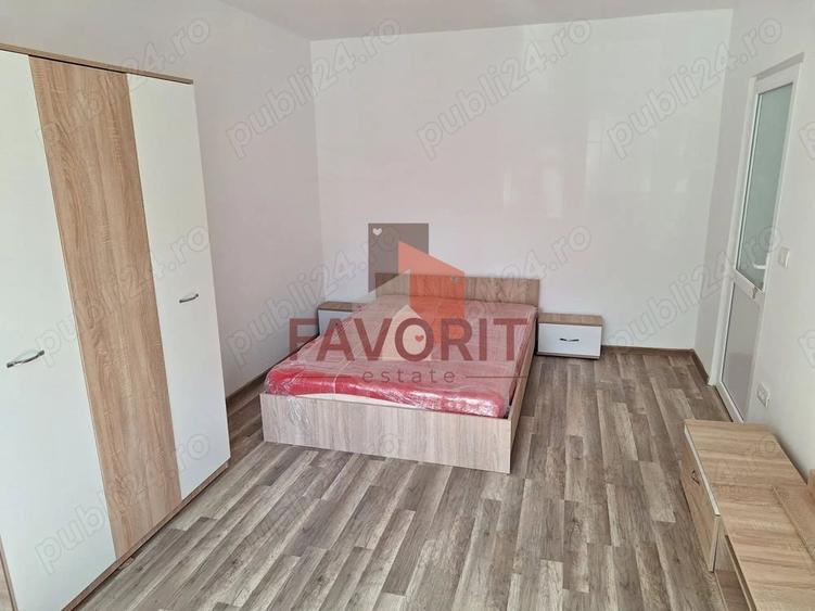 Apartament 1 camera | Zona Girocului