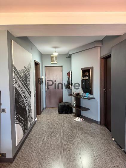 Inchiriere apartament 3 camere cu loc parcare si boxa