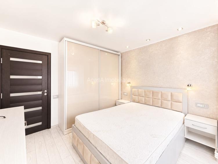 Apartament deosebit zona Mazepa 2 renovat complet mobilat si utilat - 7