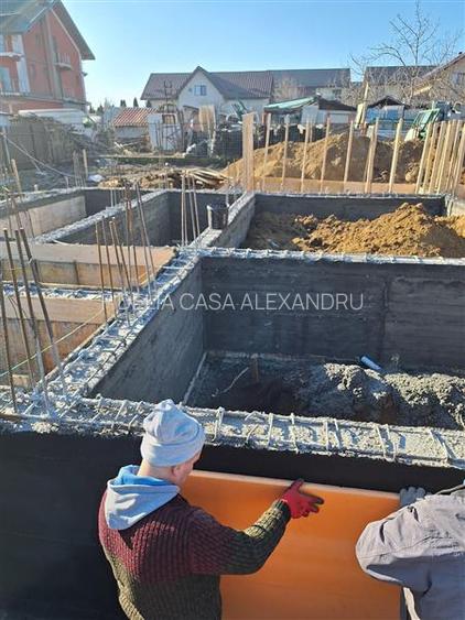 Vila  de vanzare  Valea Adanca, - 10