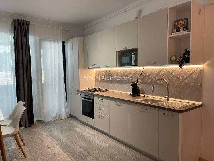 APARTAMENT 2 CAMERE | TOMIS PLUS | LOC DE PARCARE - 2