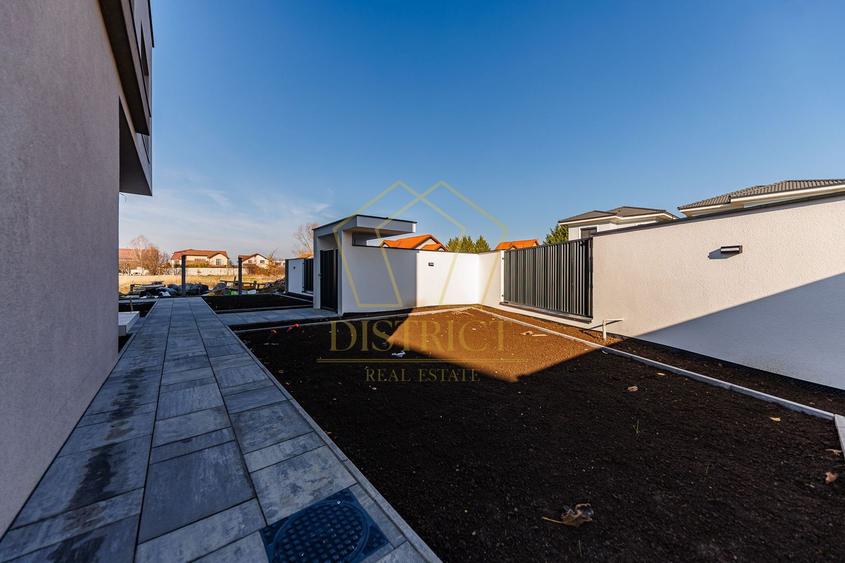 Vila individuala noua cu 5 camere | Dumbravita | Comision 0%