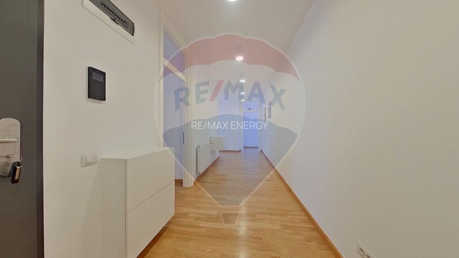 Penthouse Mihai Eminescu, lângă Parcul Central, imobil nou, 2 parcari - 13