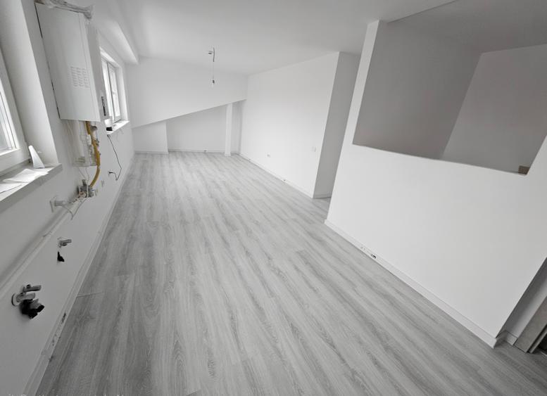 Apartament 3 camere - La cheie - Incalzire pardoseala - Cristalului- Mutare acum