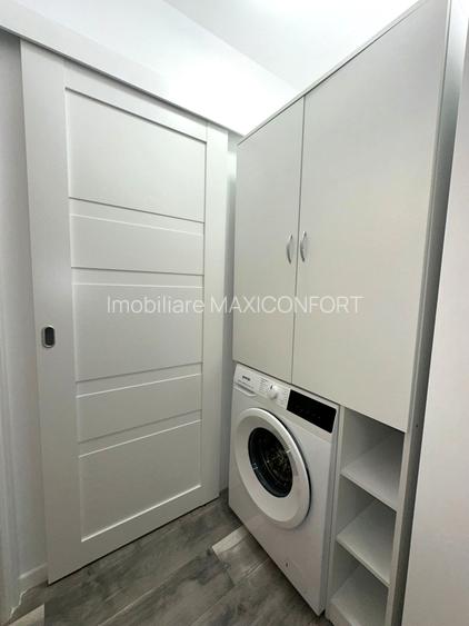 Inchiriere apartament 2 camere-Imobiliare MAXICONFORT - 6