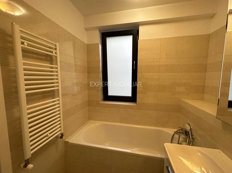UNIRII - Matei Basarab 3 camere mobilat COMPLET bloc 2015 - 8