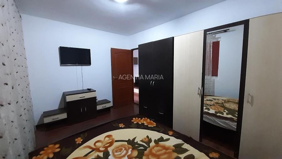 Apartament 2 camere central parter de inchiriat - 4
