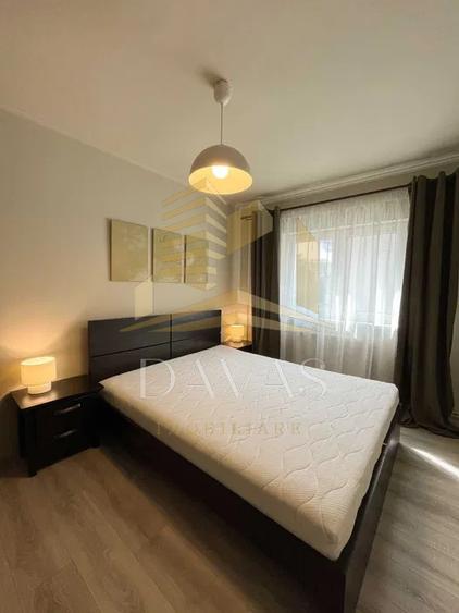 Apartament cu 2 camere de inchiriat | Zona Marasti - Kaufland | Modern