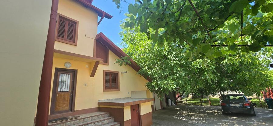 Vânzare Proprietate – Casă + teren | Zonă istorică Târgoviște | Calea Domnească
