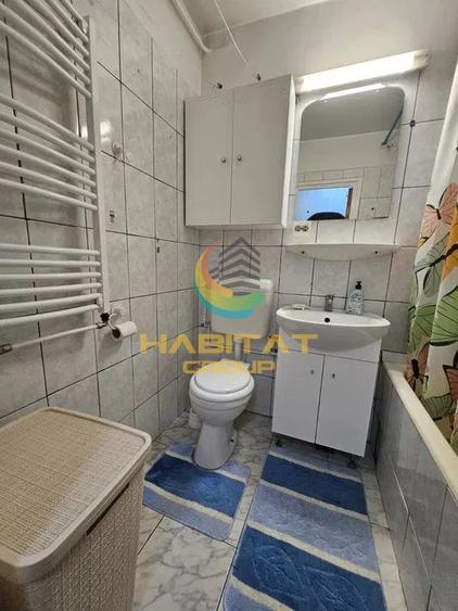 Apartament Decomandat 2 Camere 48mp Zona Giurgiului