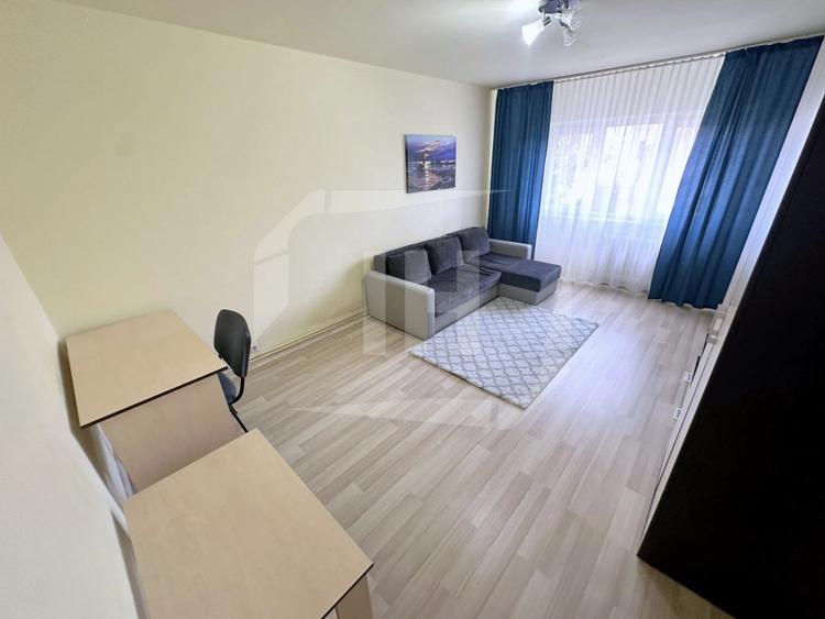 Apartament 2 camere I decomandat I zona Titulescu I Piata Cipariu