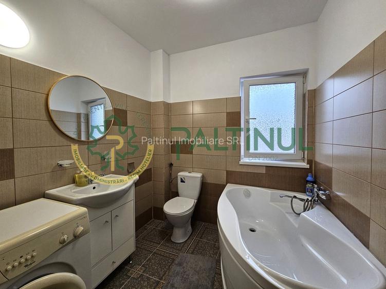 Apartament de inchiriat pe str. Daniel Renard, Sibiu - 5