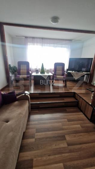 Casa de vanzare, cu 3 camere, 95 mp,  zona Craiter - 14