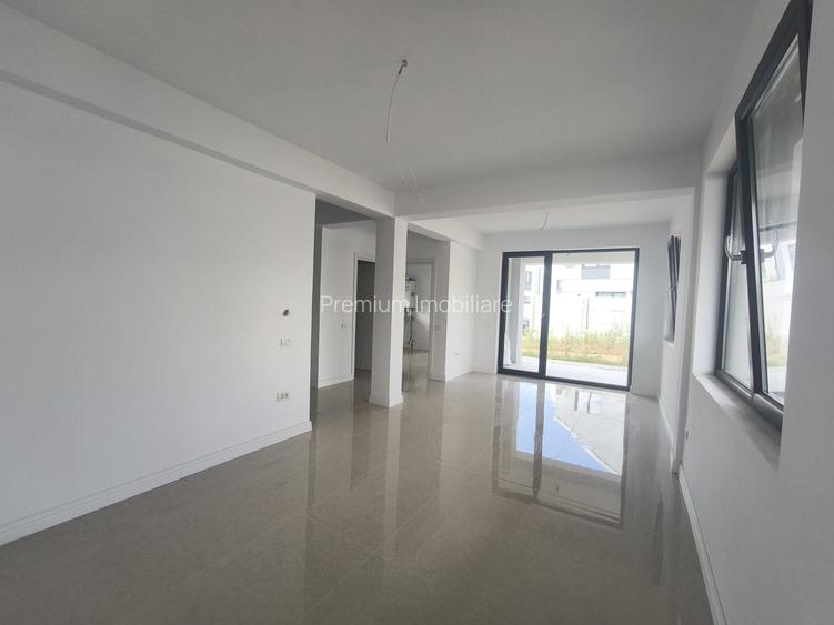 Casă 3 dormitoare în Crown Village Bragadiru – 101  mp utili + teren 286 mp - 12