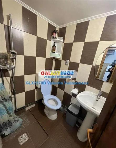Casa e Camere Colentina COD 266 - 9