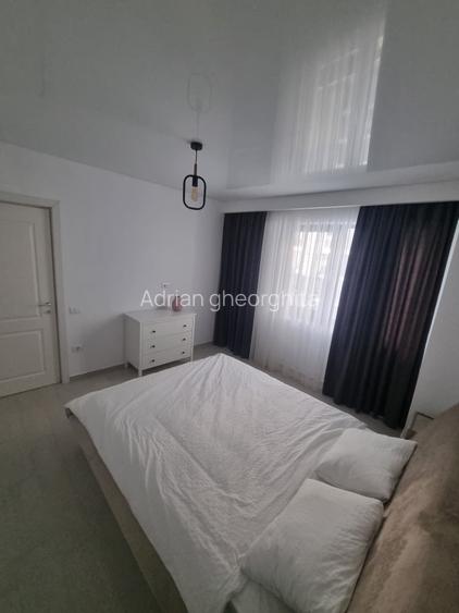 Apartament 3 camere frontal Lac Siutghiol - 13