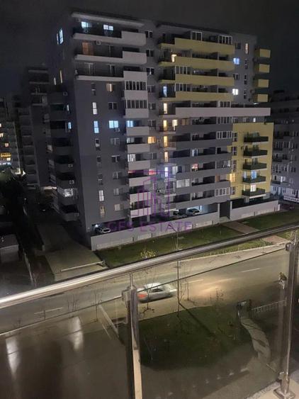 Inchiriere Apartament 2 Camere Palladium Residence 2|Centrala|Parcare