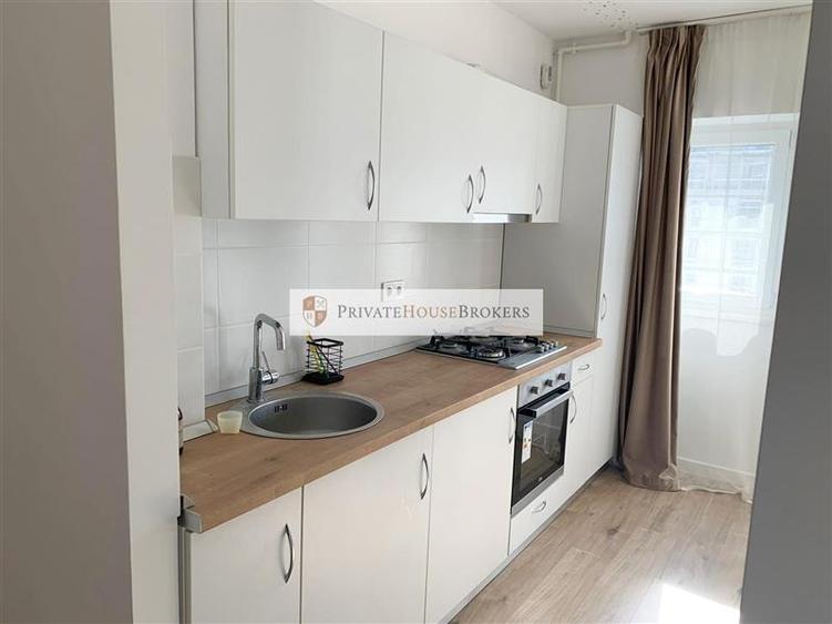 Aviatiei | Belvedere Residence | Bloc 2021 | Parcare