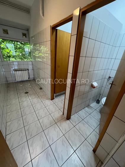 Spatiu comercial | Bd timisoara | STB 2 min | Tramvai 25 | 10 min - 4