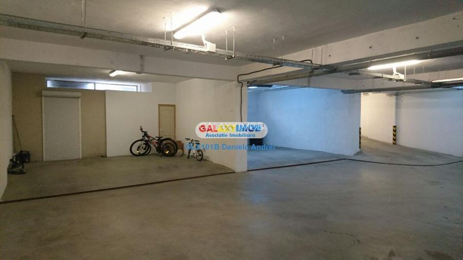APARTAMENT 2 CAMERE DE INCHIRIAT AVIATIEI+LOC PARCARE SUBTERAN 575 EUR - 30