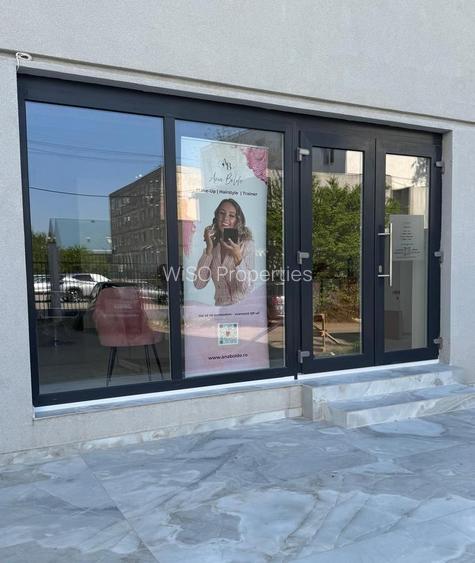 Investitie cu profit imediat , spatiu comercial deja inchiriat, zona de Nord - 3