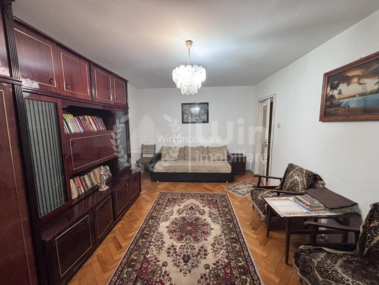 Apartament 4 camere | 80mp | Etaj Intermediar | Nicolae Titulescu - 3