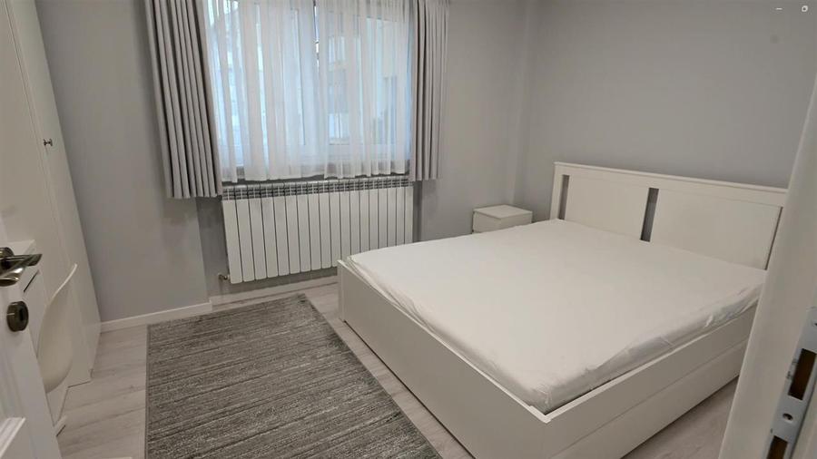 Apartament Premium 2 camere Cartier Zamca De Inchiriat