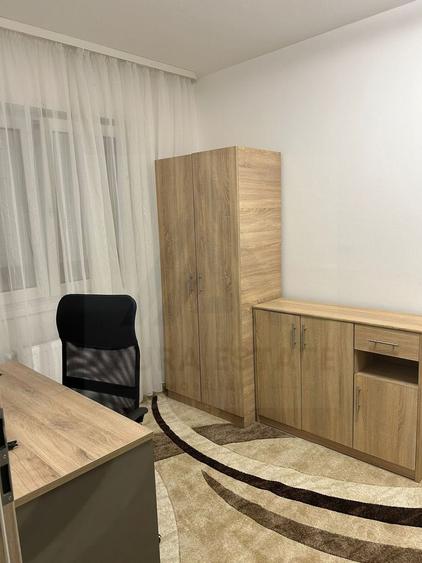 Apartament 2 camere 40 mp utili etajul 1 Zona Cedonia