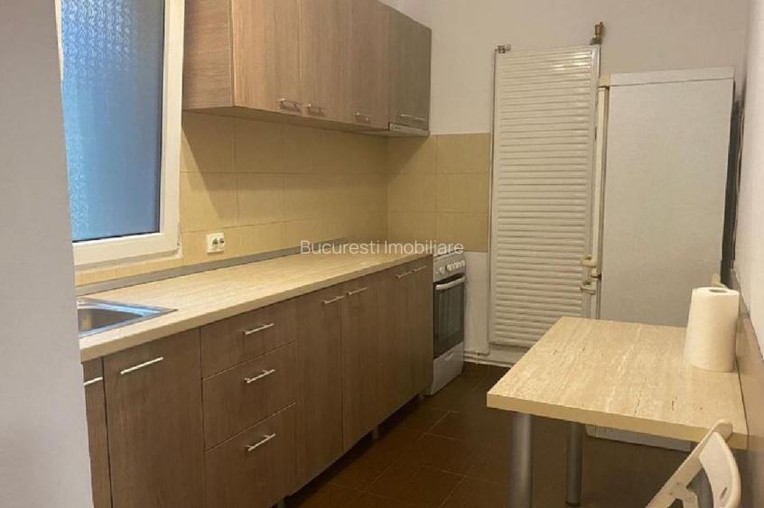 Eroii Revolutiei,bl.reabilitat,decomandat,mobilat,utilat,balcon,AC,geam baie - 6