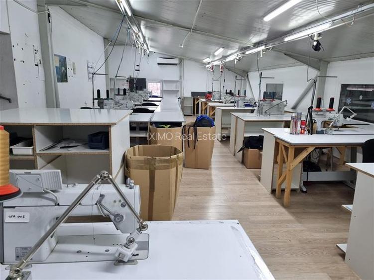 Spatiu Central CROITORIE Autorizat ISU - 7