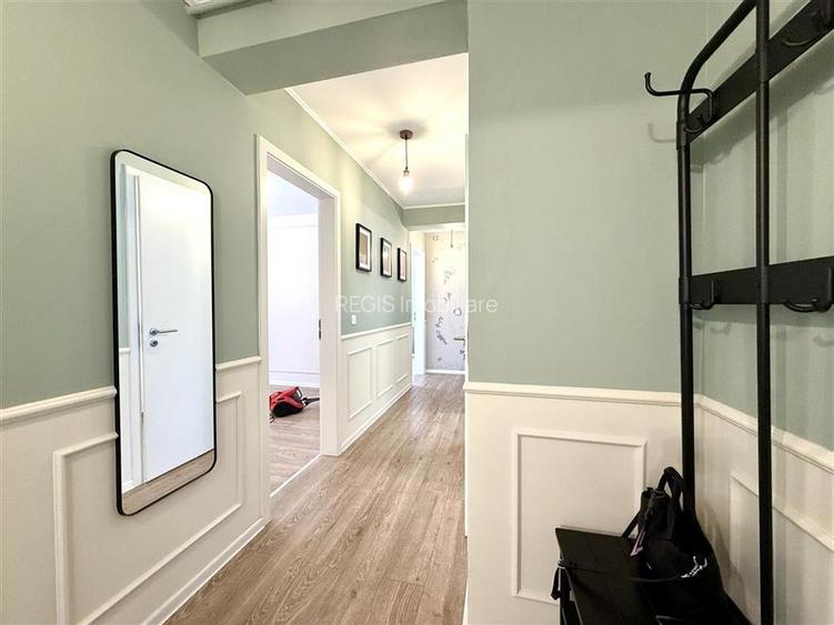 Apartament trei camere Pietonal Coresi Avantgarden ( Kasper ) - 27