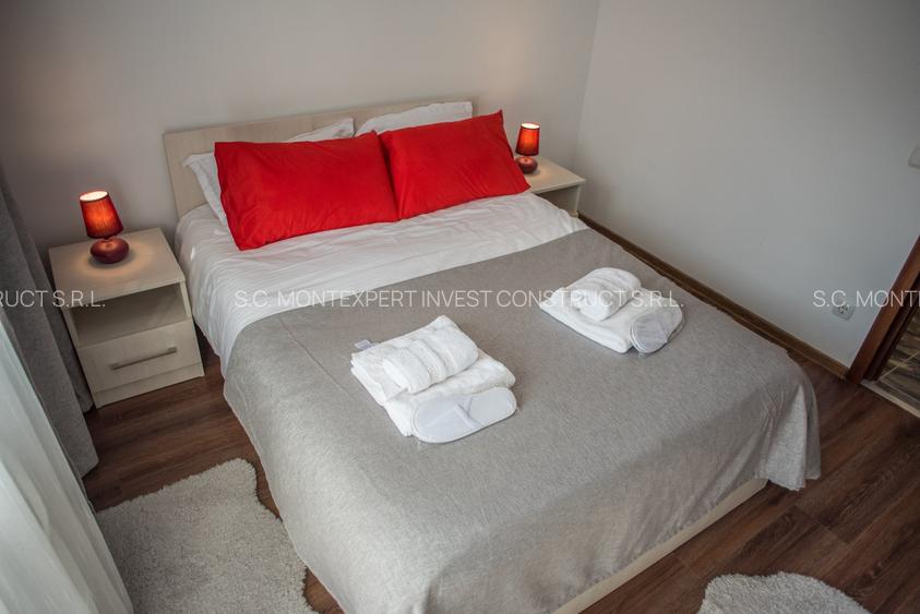 Apartament 3 camere, 2 bai, garaj subteran – Sinaia,Etaj 3, bloc 2010, Lift! - 3