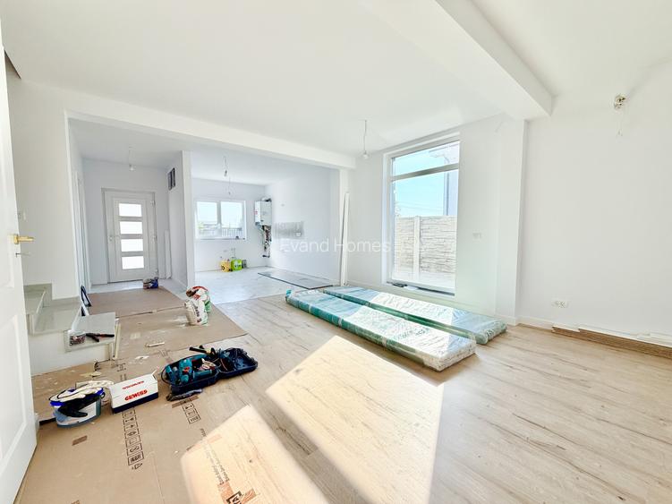 Duplex modern 4 camere - 127 mp - zid izolat fonic - Calea Urseni - 8
