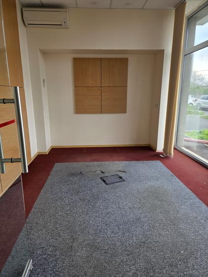 Spatiu comercial de inchiriat in Snagov