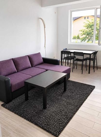 🏡 STUDIO PREMIUM | DORMITOR SEPARAT | PARTER ÎNALT | 950 M METROU | LA STRADA