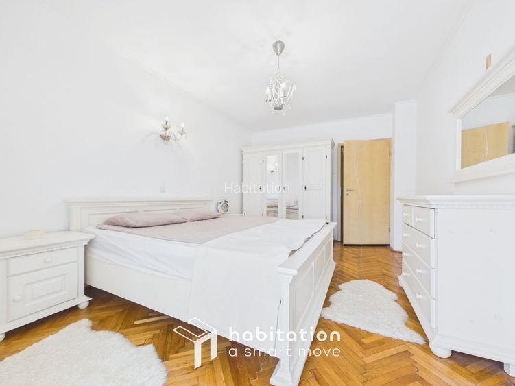 Apartament premium 4 camere | Elisabetin | 2 terase | Șemineu| 100 mp - 26