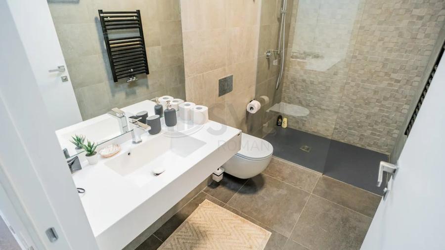 REA1024032 Apartament HIigh End 2 camere I One Mircea Eliade