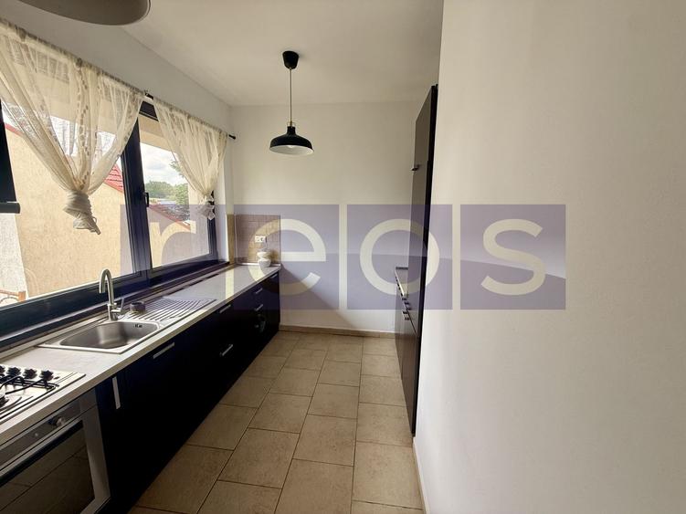 APARTAMENT DE INCHIRIAT | 3 CAMERE | 2 BAI | 2 TERASE  | IANCU NICOLAE - 6