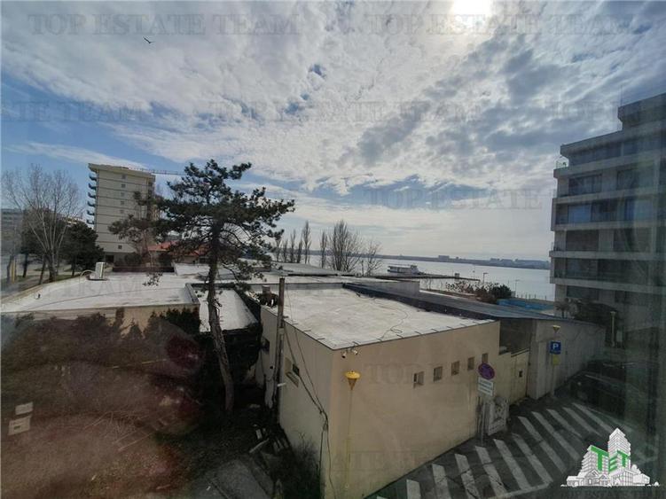 Apartament 3 camere lux cu vedere la mare Cazino Mamaia
