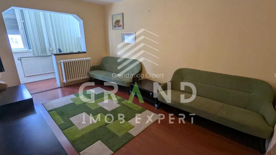 Apartament | 2 Camere Decomandate | 47 MP | Manastur/Primaverii - 5